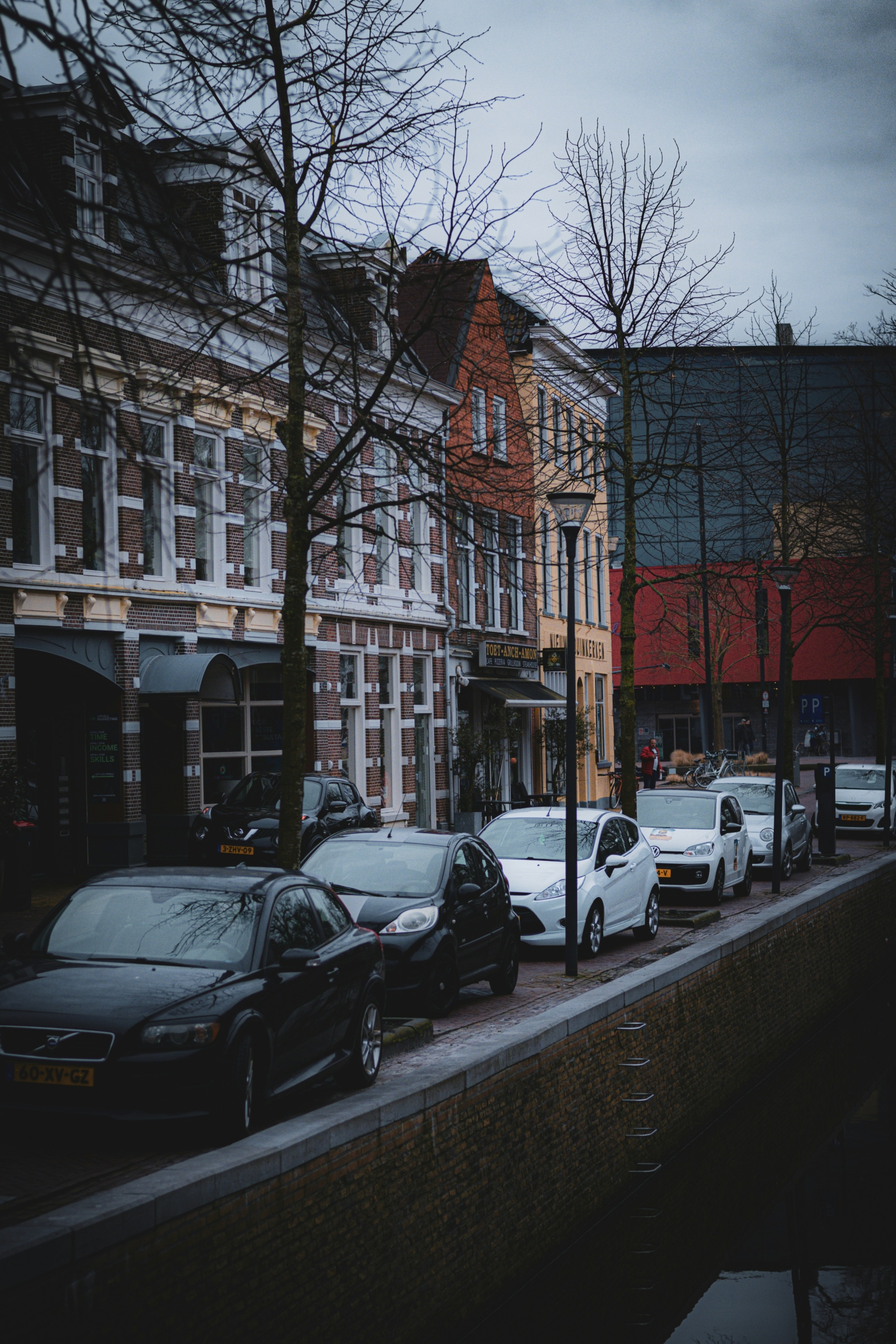 Website laten maken Leeuwarden