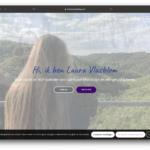 Website 1Nature Coaching